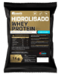 Whey Protein Hidrolisado