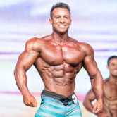 Diogo Montenegro - Atleta Growth